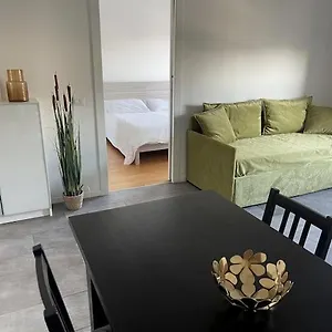 Apartment Filzi, Milan