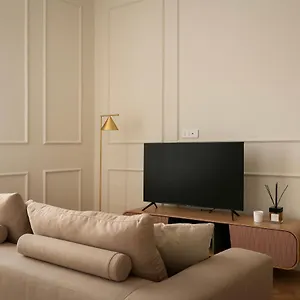 Apartment Nabila, Milan
