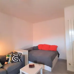 Apartamento Accomodo Mim23 Monolocale Navigli, Milán