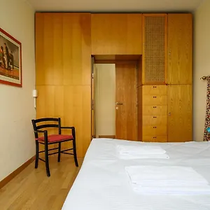 Apartamento Brera - San Marco Cozy, Milán