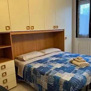 Apartamento Casa, Milán